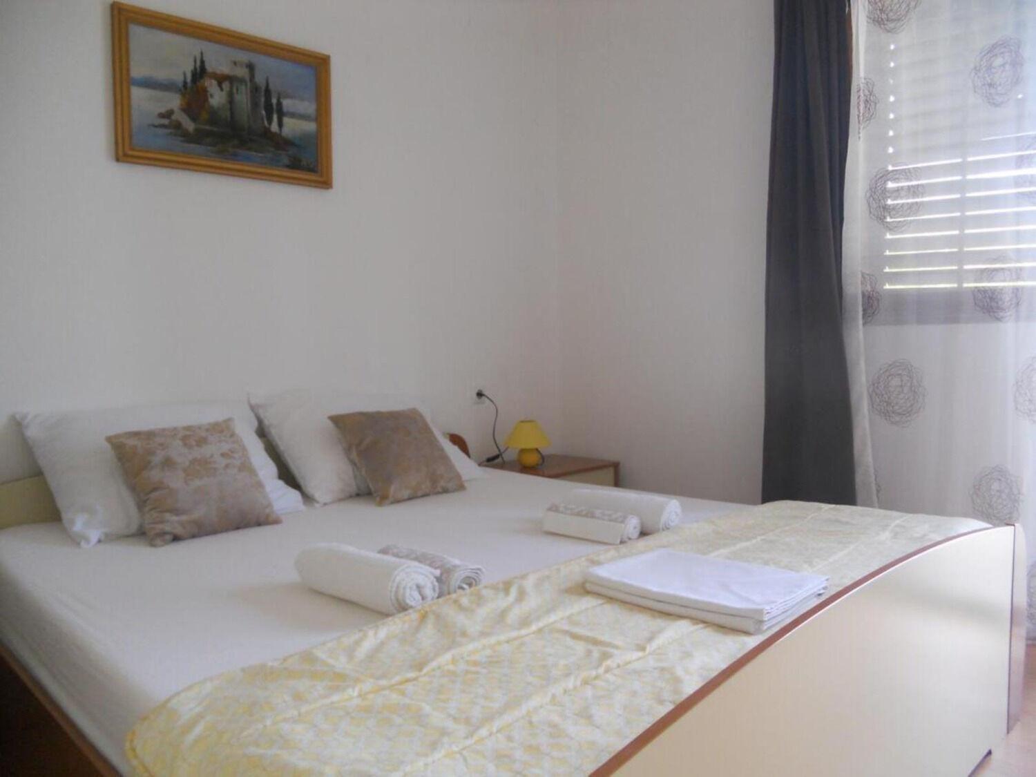 Apartments Ivo - With Terrace Supetarska Draga Exterior foto