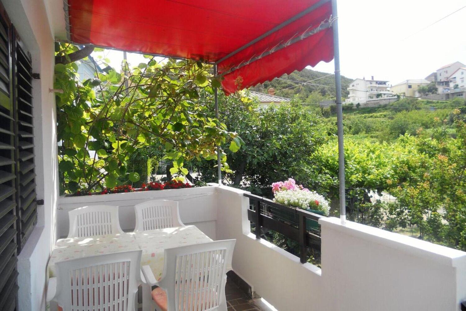 Apartments Ivo - With Terrace Supetarska Draga Exterior foto