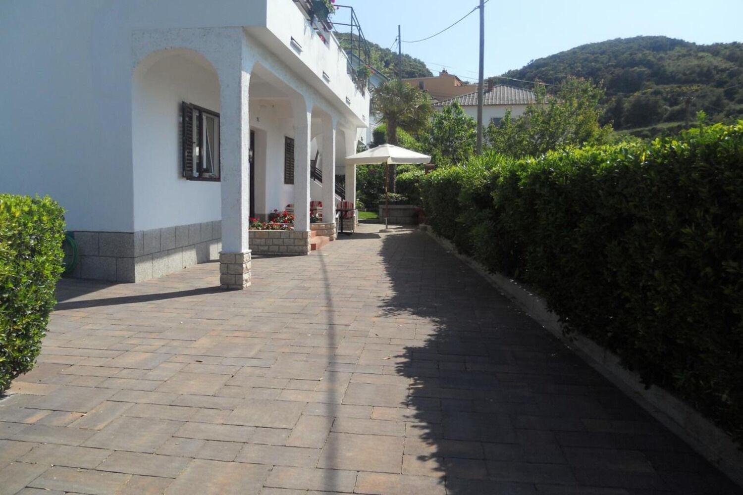 Apartments Ivo - With Terrace Supetarska Draga Exterior foto