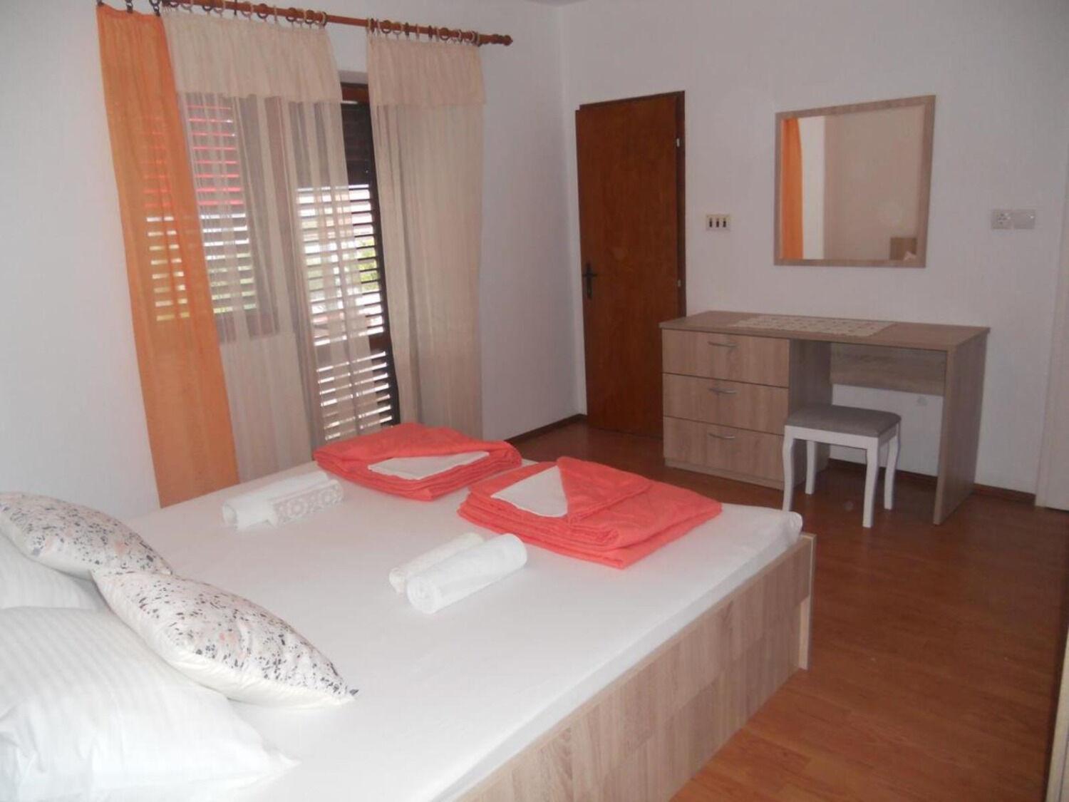 Apartments Ivo - With Terrace Supetarska Draga Exterior foto