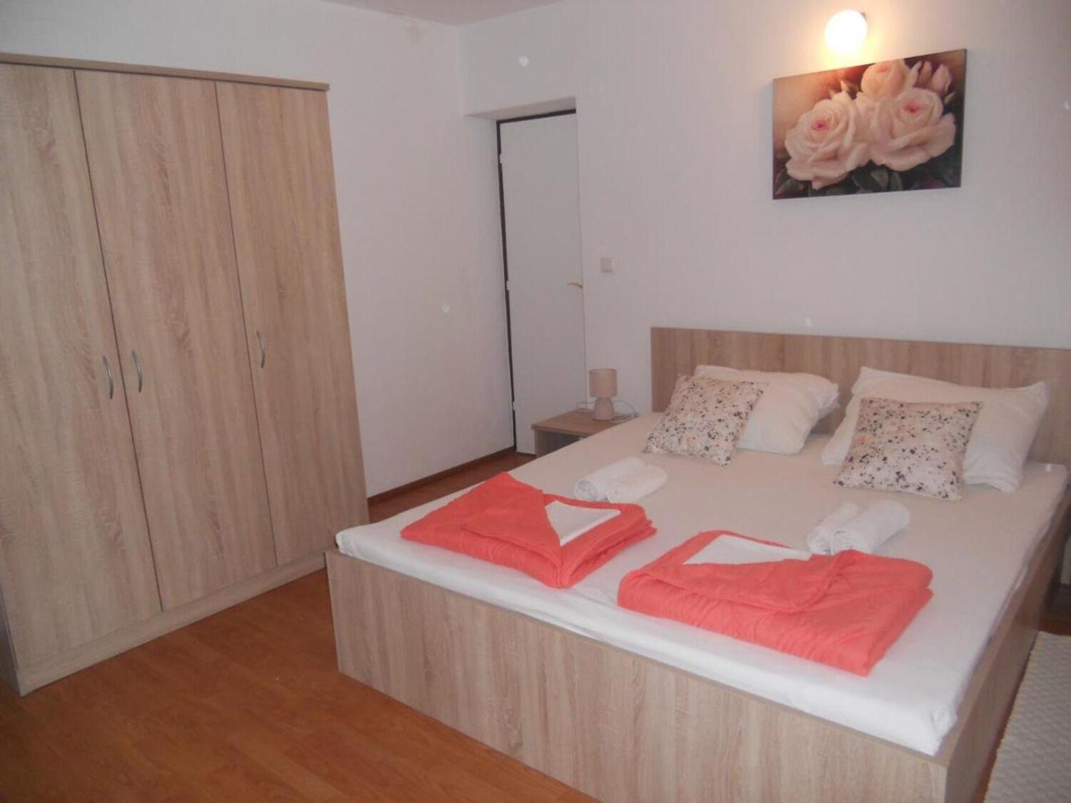 Apartments Ivo - With Terrace Supetarska Draga Exterior foto