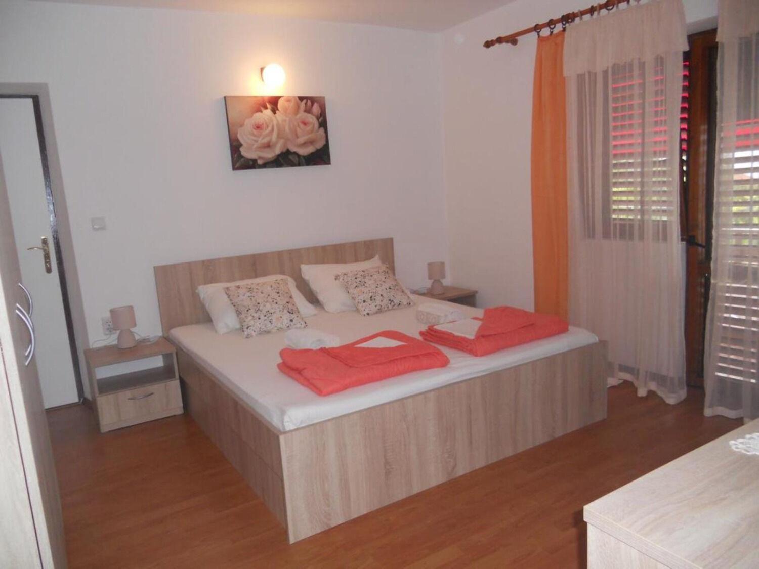 Apartments Ivo - With Terrace Supetarska Draga Exterior foto