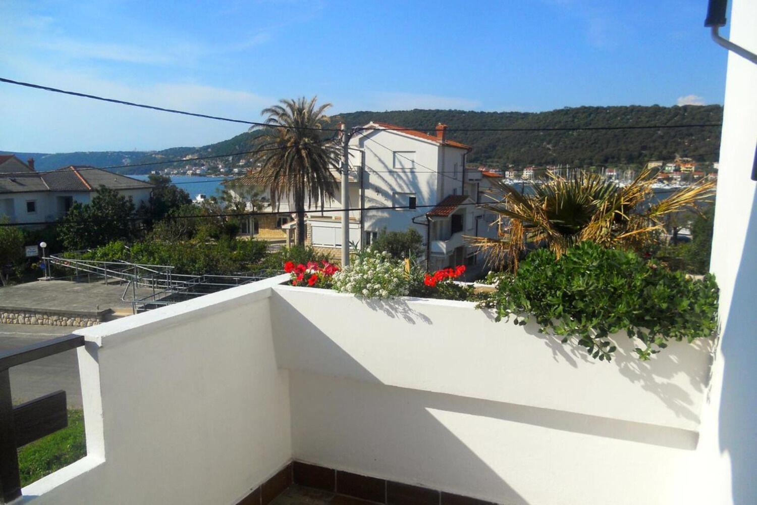 Apartments Ivo - With Terrace Supetarska Draga Exterior foto