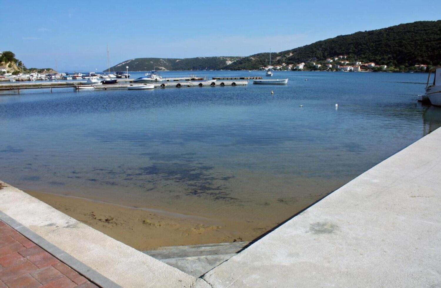 Apartments Ivo - With Terrace Supetarska Draga Exterior foto