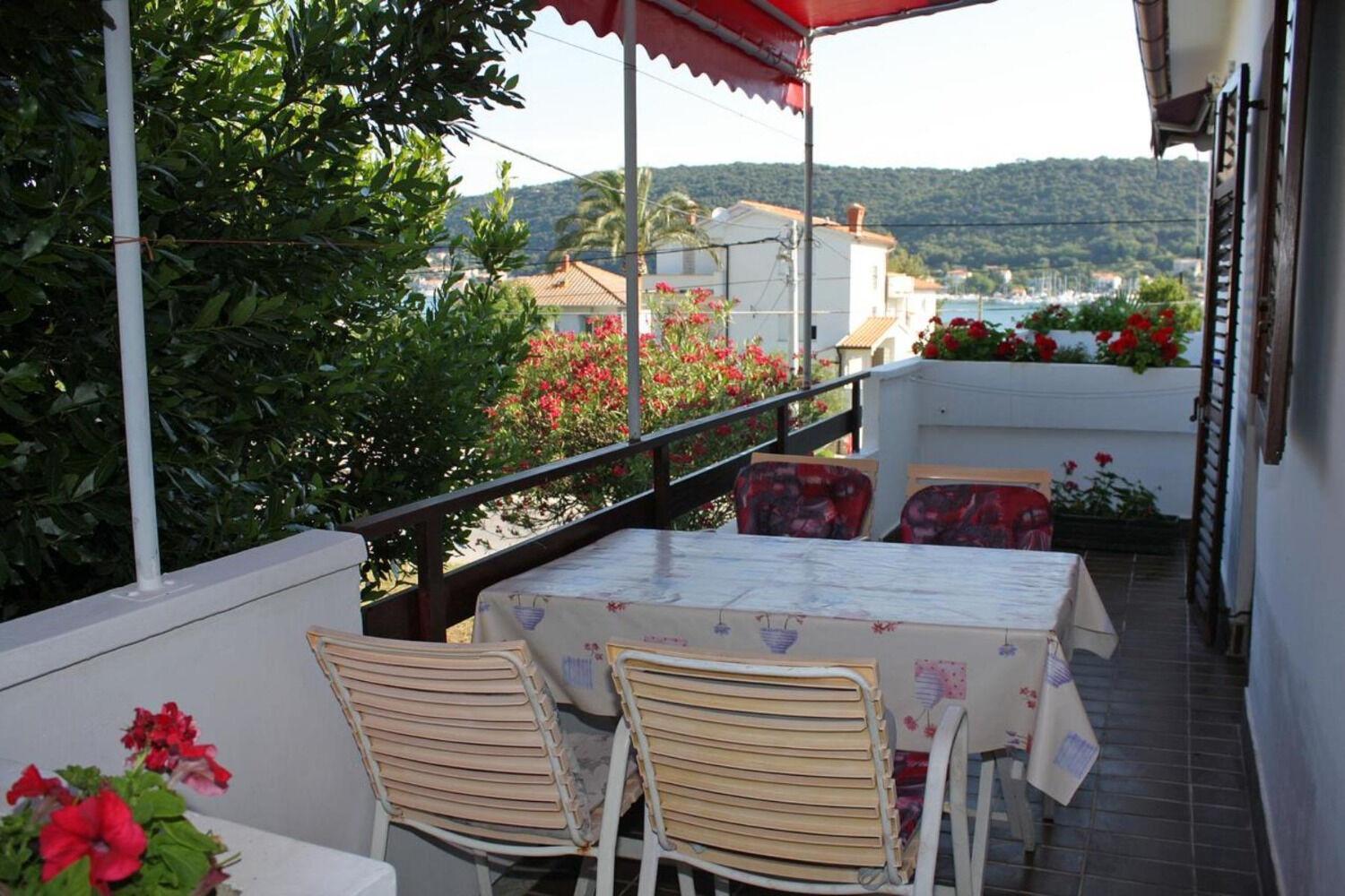Apartments Ivo - With Terrace Supetarska Draga Exterior foto