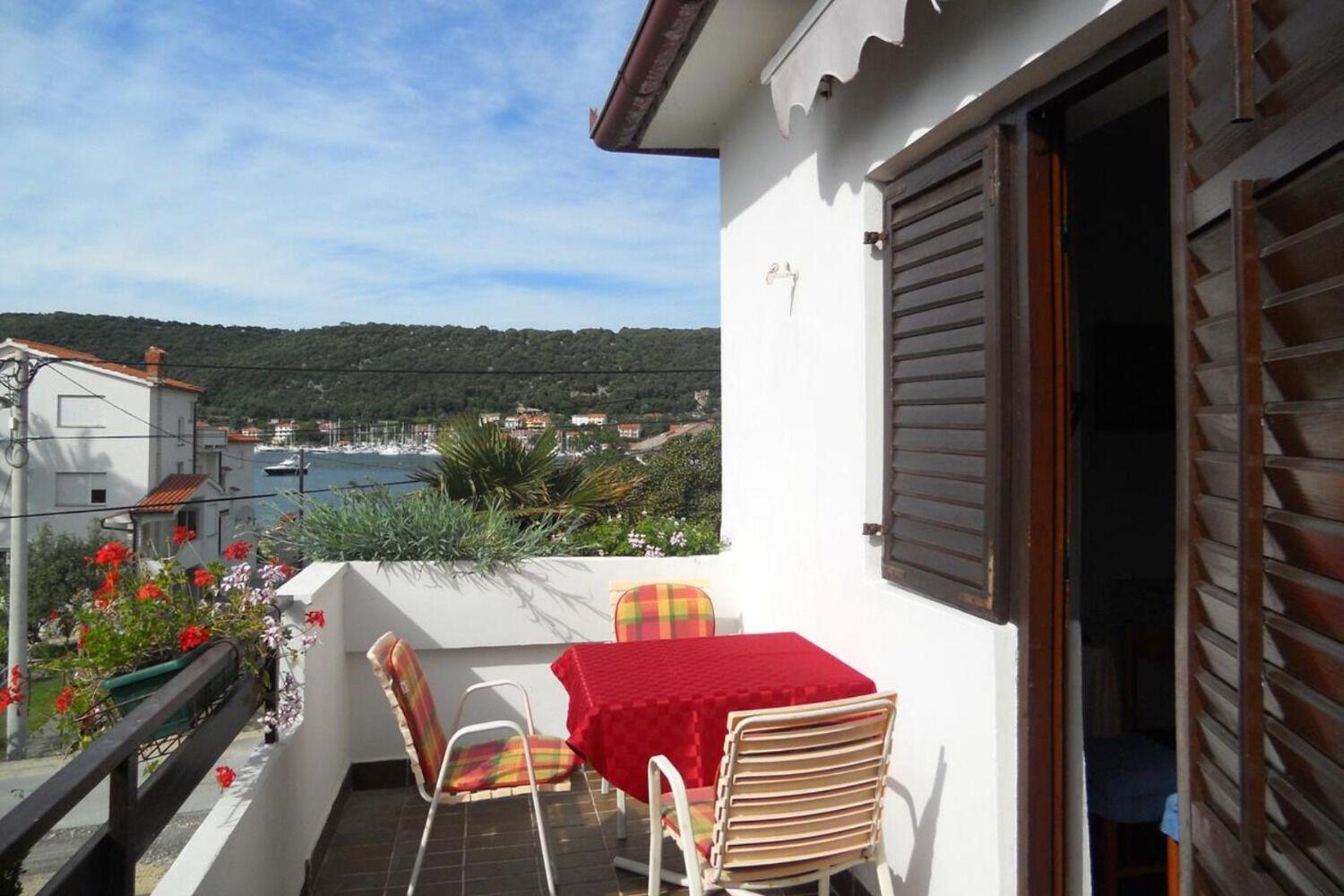 Apartments Ivo - With Terrace Supetarska Draga Exterior foto