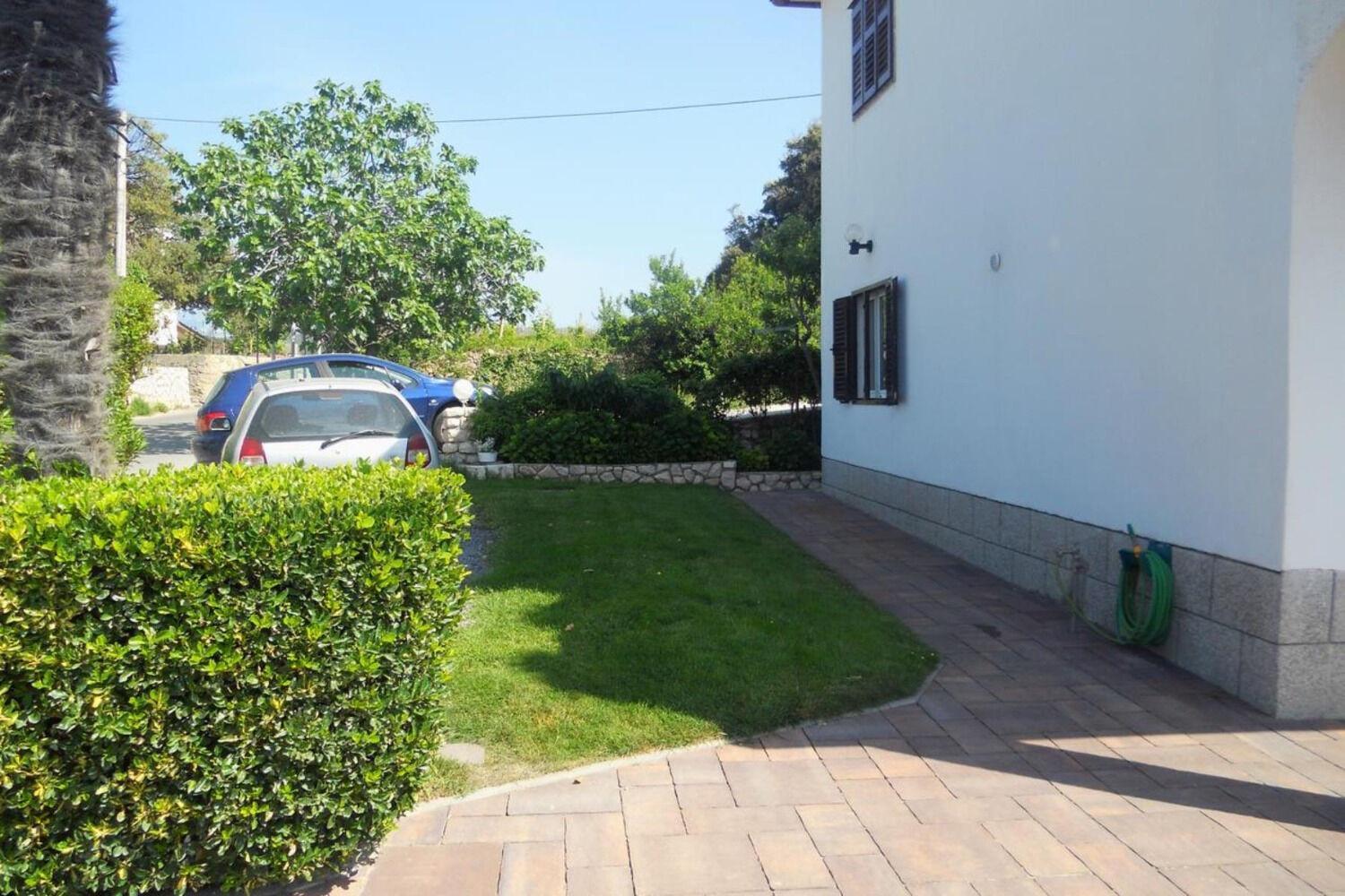 Apartments Ivo - With Terrace Supetarska Draga Exterior foto