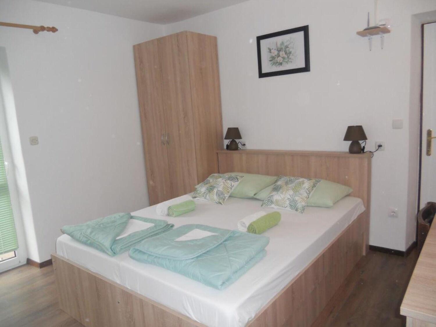 Apartments Ivo - With Terrace Supetarska Draga Exterior foto