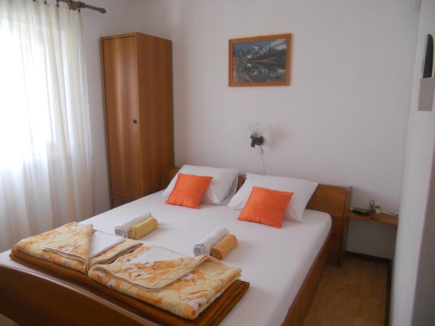 Apartments Ivo - With Terrace Supetarska Draga Exterior foto