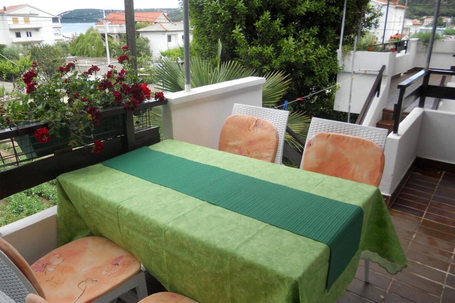 Apartments Ivo - With Terrace Supetarska Draga Exterior foto