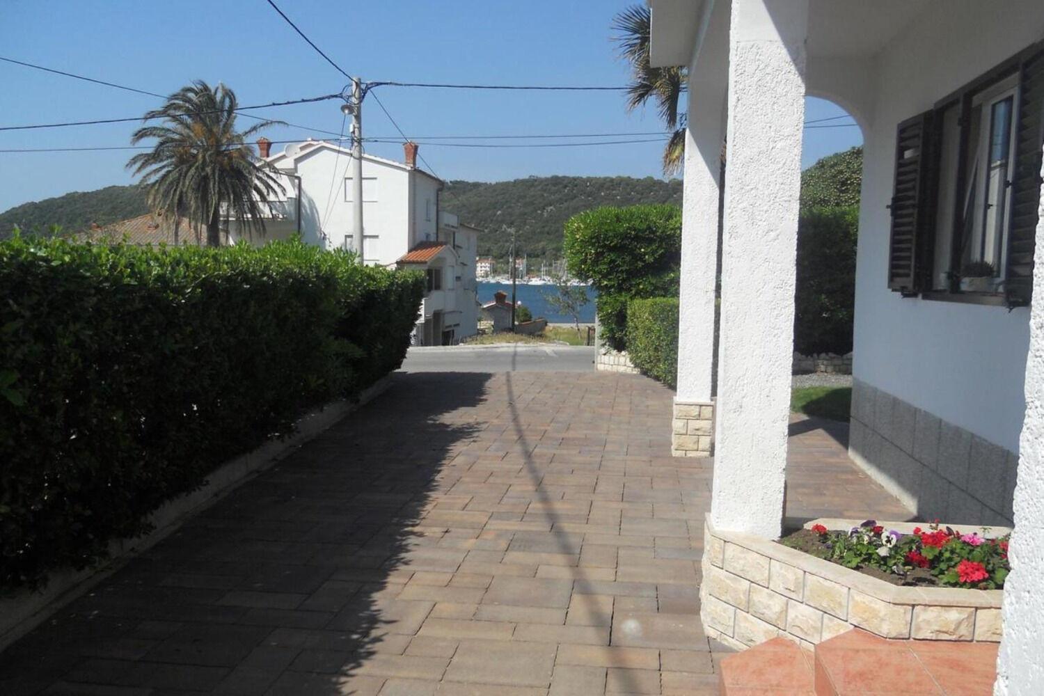Apartments Ivo - With Terrace Supetarska Draga Exterior foto