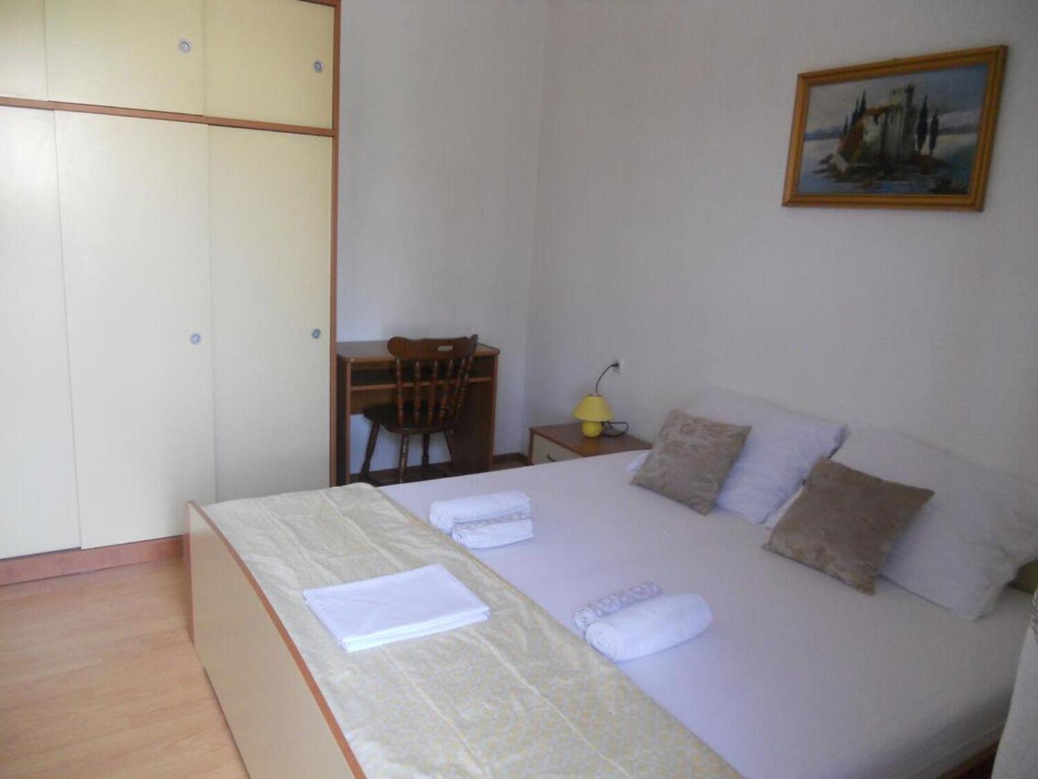 Apartments Ivo - With Terrace Supetarska Draga Exterior foto