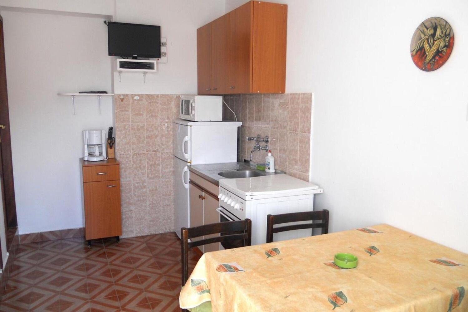 Apartments Ivo - With Terrace Supetarska Draga Exterior foto